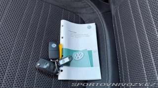 Volkswagen Scirocco 1.4TSi 118kW*Alu*Servis* 2009