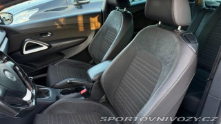 Volkswagen Scirocco 1.4TSi 118kW*Alu*Servis* 2009