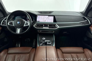 BMW X7 M50i 2021