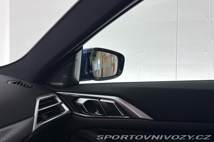BMW 4 řady 4 | 430d xDrive 2026