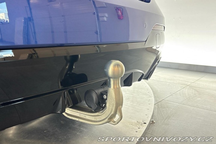 BMW 4 řady 4 | 430d xDrive 2026