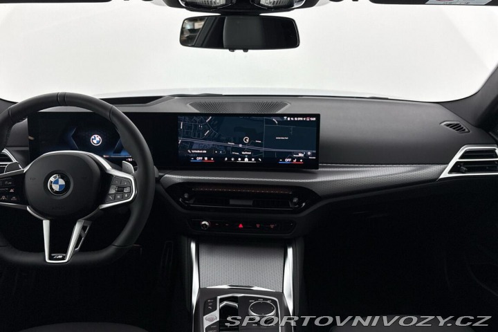 BMW 4 řady 4 | 430d xDrive 2026