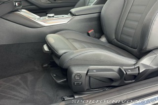 BMW 4 řady 4 | 430d xDrive 2026