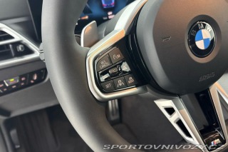 BMW 4 řady 4 | 430d xDrive 2026