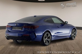 BMW 4 řady 4 | 430d xDrive 2026