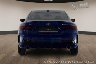 BMW 4 řady 4 | 430d xDrive 2026
