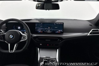 BMW 4 řady 4 | 430d xDrive 2026