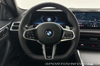 BMW 4 řady 4 | 430d xDrive 2026