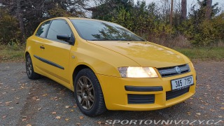 Fiat Stilo