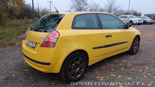 Fiat Ostatní modely Stilo 2002
