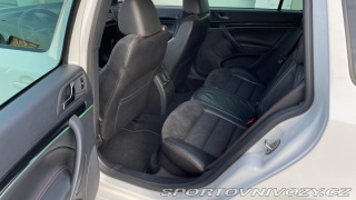 Škoda Octavia RS 2.0TDI RS DSG NAVI 2012