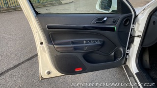 Škoda Octavia RS 2.0TDI RS DSG NAVI 2012