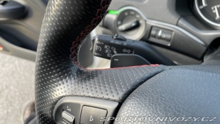 Škoda Octavia RS 2.0TDI RS DSG NAVI 2012