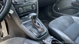 Škoda Octavia RS 2.0TDI RS DSG NAVI 2012
