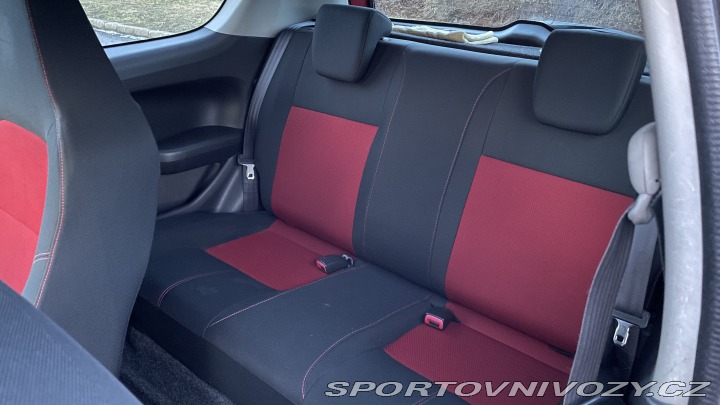 Suzuki Swift Sport  2007