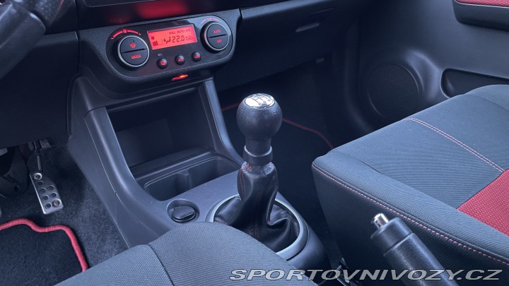 Suzuki Swift Sport  2007