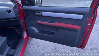 Suzuki Swift Sport 2007