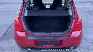 Suzuki Swift Sport 2007