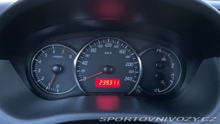 Suzuki Swift Sport 2007