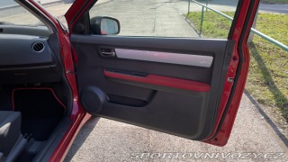 Suzuki Swift Sport 2007