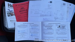 Suzuki Swift Sport 2007