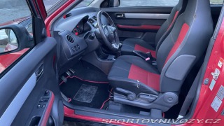 Suzuki Swift Sport 2007