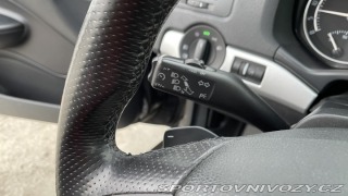 Škoda Octavia RS 2.0TDI RS DSG 1.MAJITEL 2011