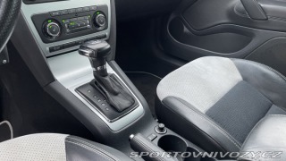 Škoda Octavia RS 2.0TDI RS DSG 1.MAJITEL 2011