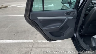 Škoda Octavia RS 2.0TDI RS DSG 1.MAJITEL 2011