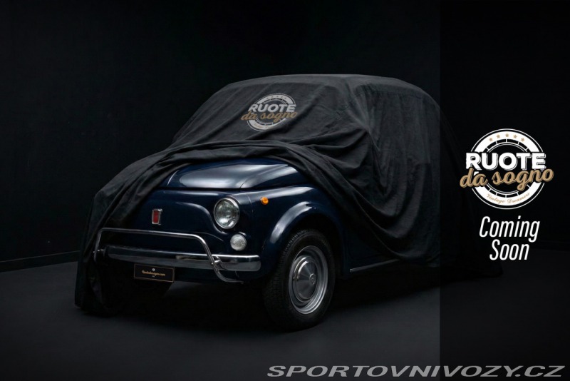 Fiat 500 L