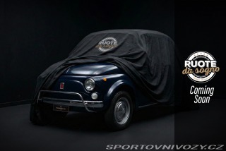 Fiat 500 L