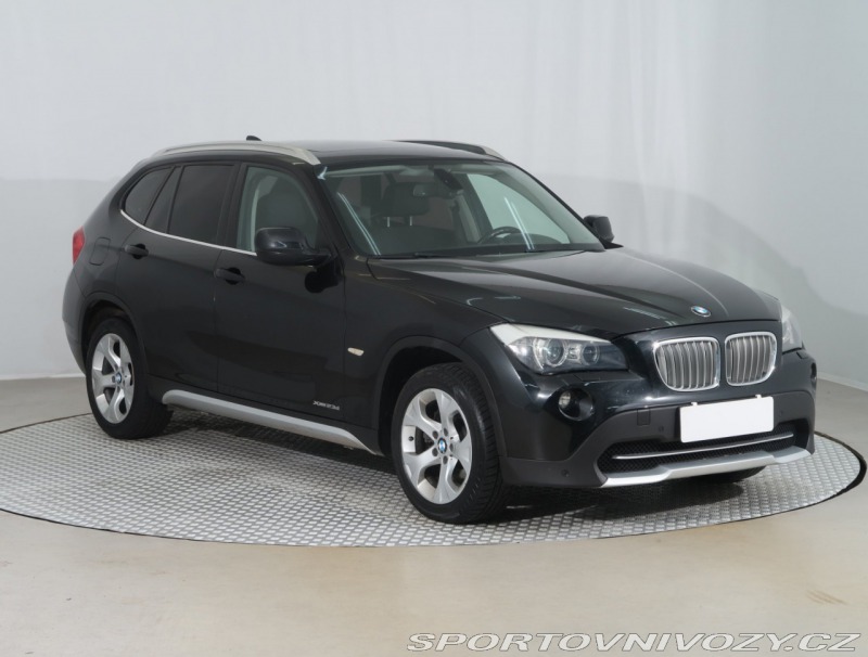 BMW X1 xDrive23d