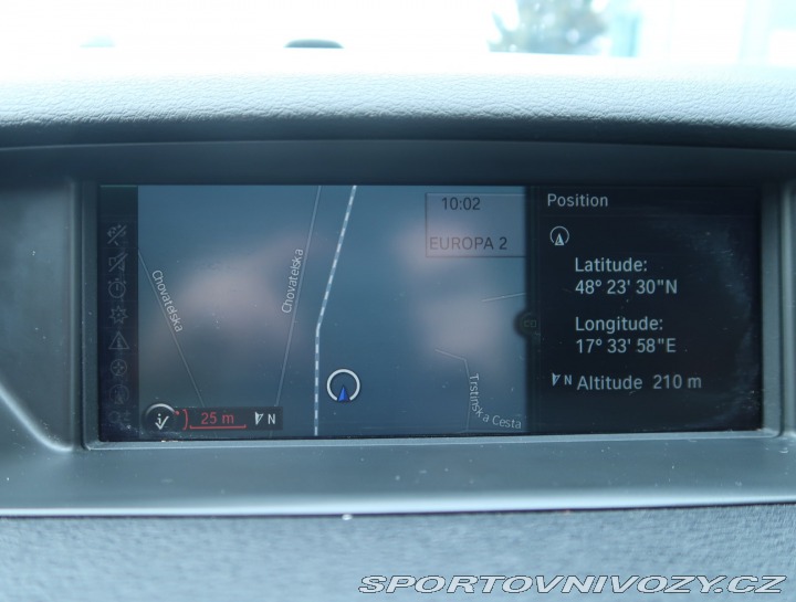 BMW X1 xDrive23d 2011