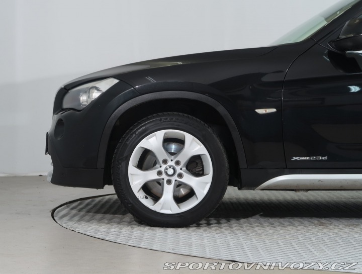 BMW X1 xDrive23d 2011