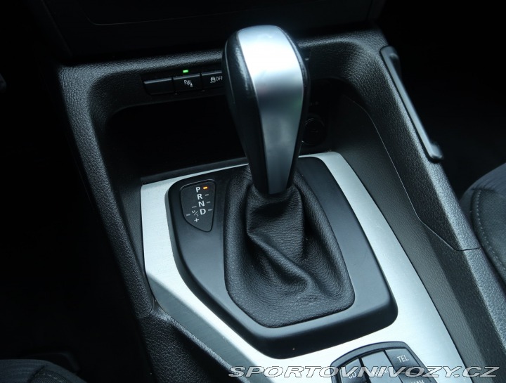 BMW X1 xDrive23d 2011