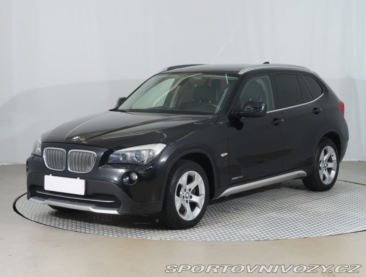 BMW X1 xDrive23d 2011