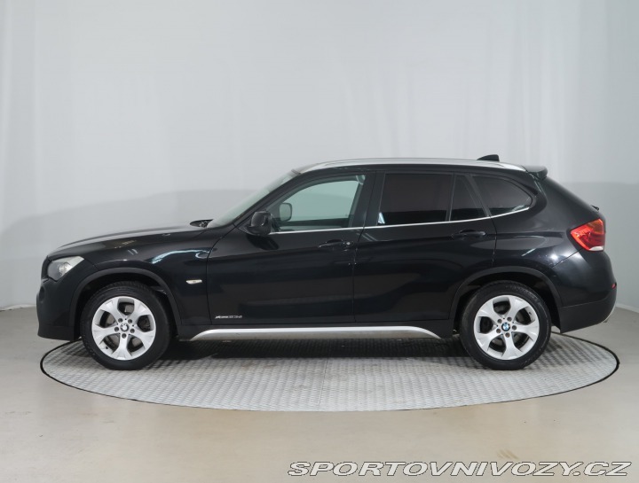 BMW X1 xDrive23d 2011