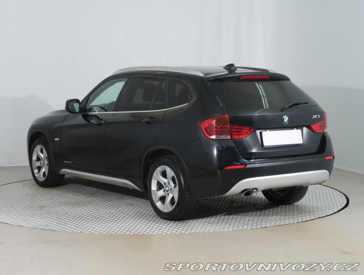 BMW X1 xDrive23d 2011