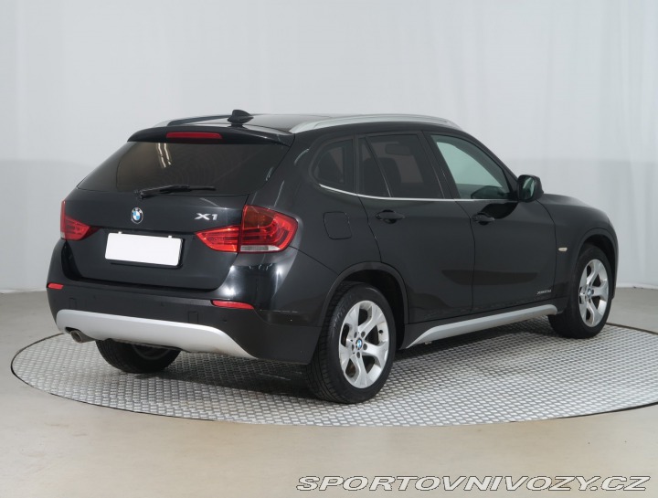 BMW X1 xDrive23d 2011