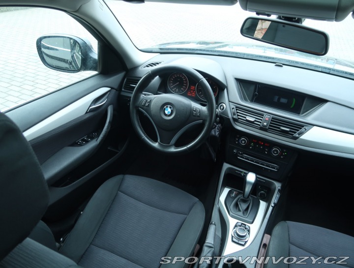 BMW X1 xDrive23d 2011