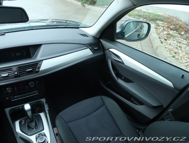 BMW X1 xDrive23d 2011