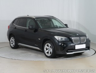 BMW X1 xDrive23d 2011