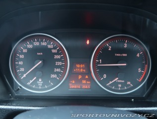 BMW X1 xDrive23d 2011