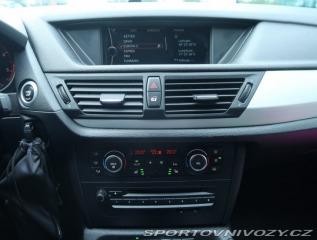 BMW X1 xDrive23d 2011