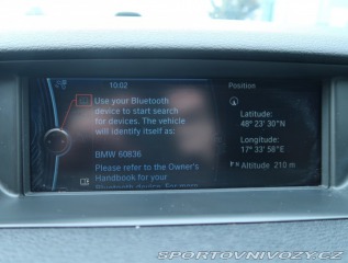 BMW X1 xDrive23d 2011