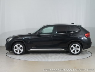 BMW X1 xDrive23d 2011