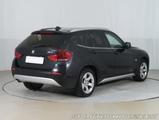 BMW X1 xDrive23d 2011