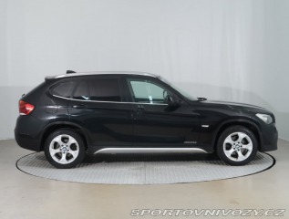 BMW X1 xDrive23d 2011