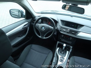 BMW X1 xDrive23d 2011