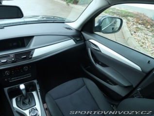 BMW X1 xDrive23d 2011